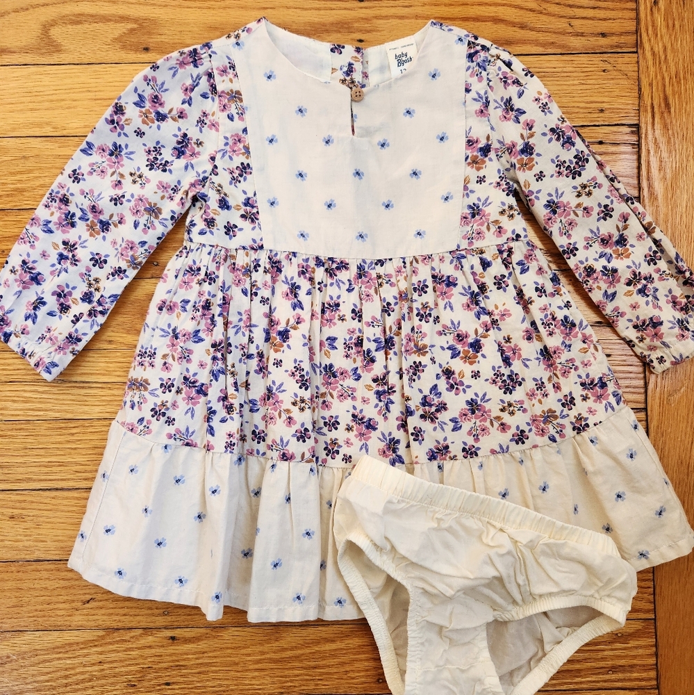 Baby B'Gosh